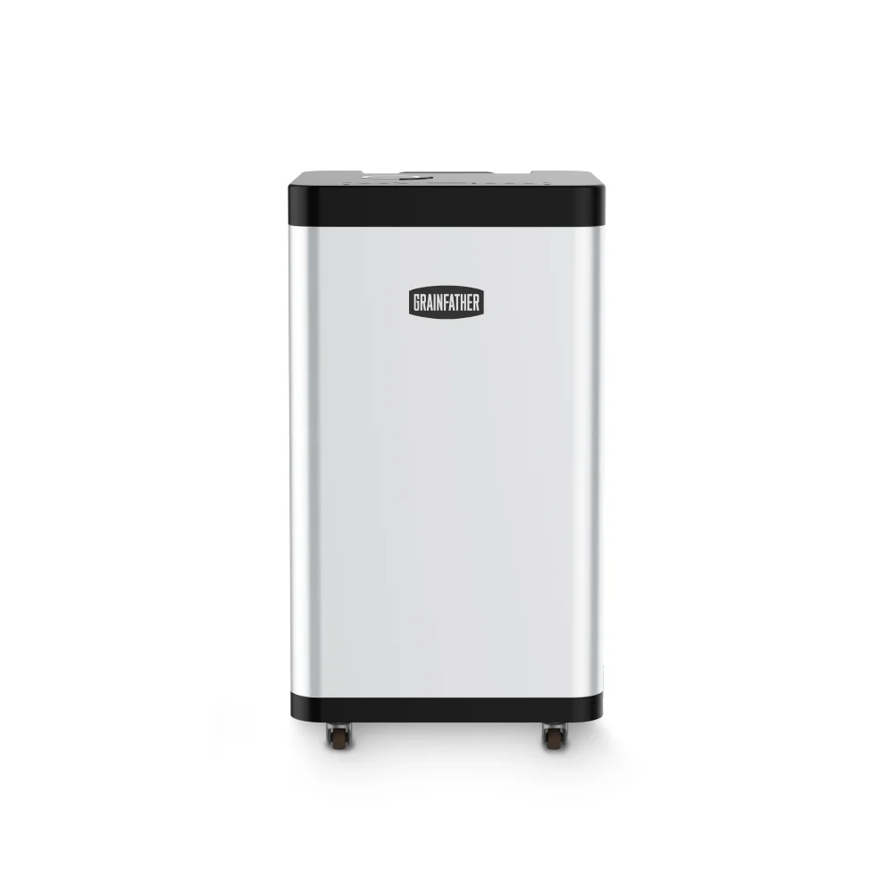 Refroidisseur glycol GC2