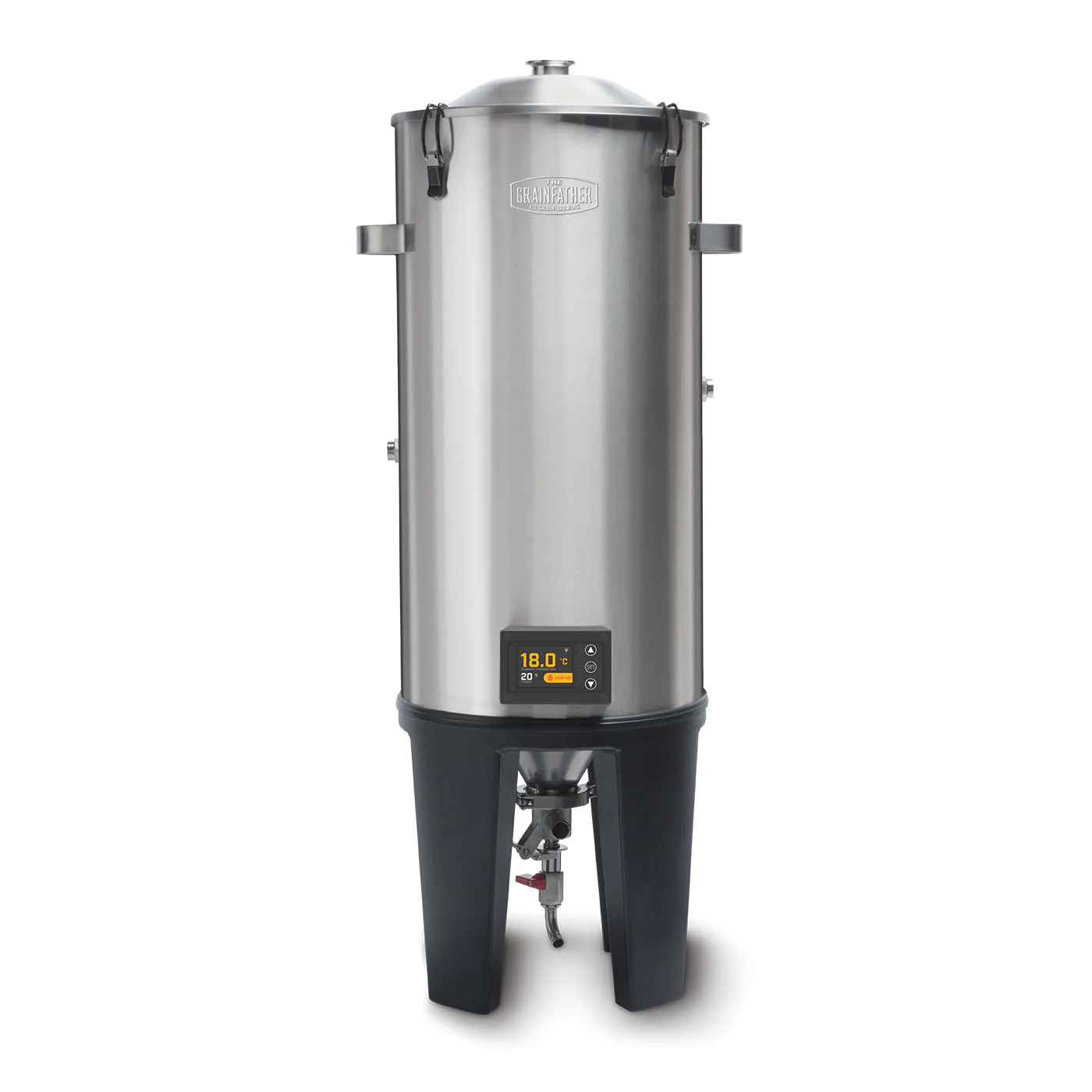 Fermenteur atmosphérique GF30