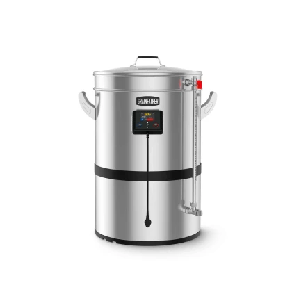 Cuve de brassage G40